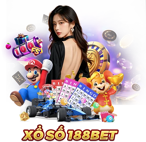 casino 188bet